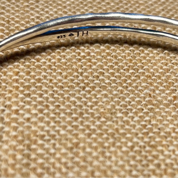 Silpada “In the Mix” Bangle Bracelet - Picture 9 of 11